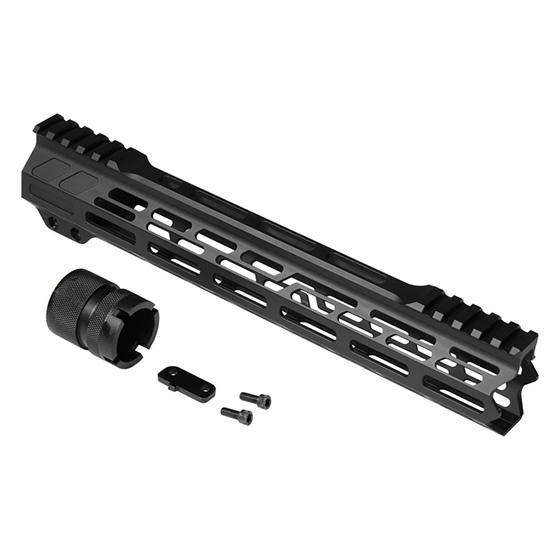 CMMG HANDGUARD AR15 EML 11 BLK - Hunting Accessories